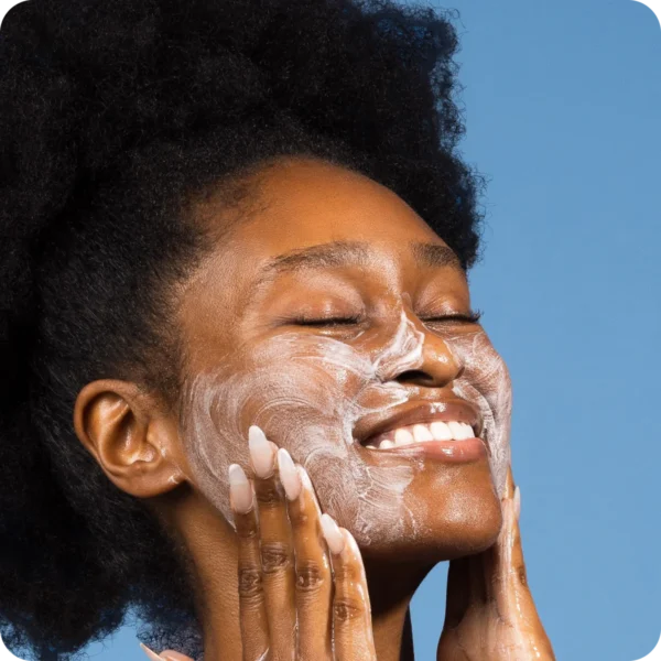 Round lab birch juice moisturizing cleanser (150 ml) - Image 3
