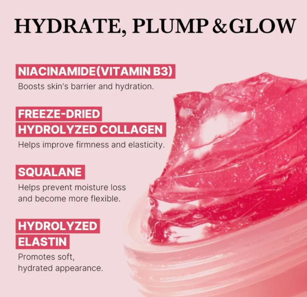 Medicube - Collagen Niacinamide Jelly Cream (110 ml) - Image 2