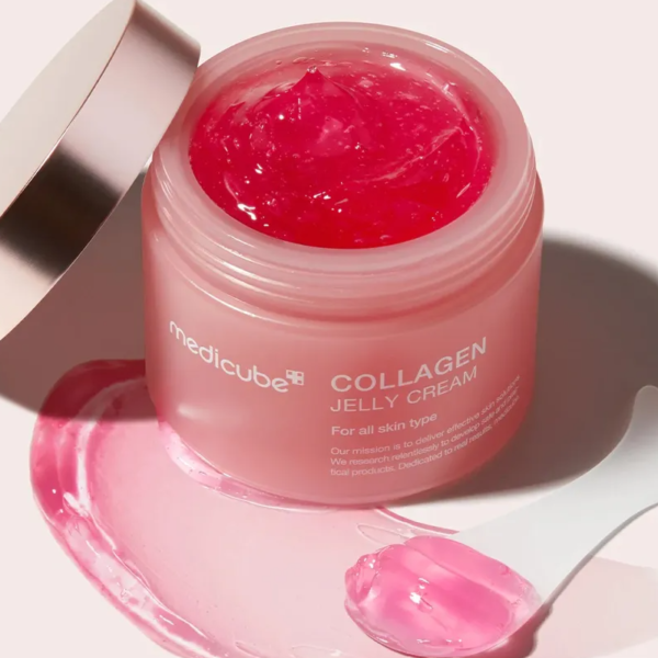Medicube - Collagen Niacinamide Jelly Cream (110 ml)