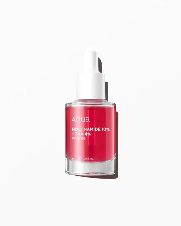 Anua - Niacinamide 10% + TXA 4% Serum ( 30 ml)