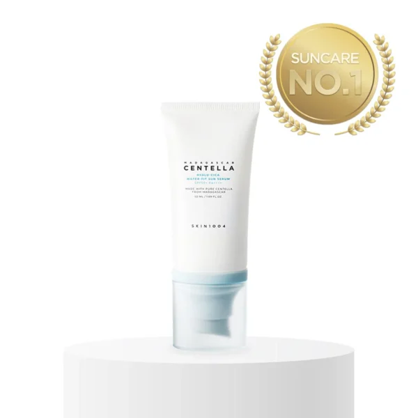 SKIN 1004 - Madagascar Centella Hyalu-Cica Water-Fit Sun Serum (50ml)